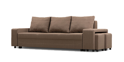 Фото №2 - Диван Нікос прямий