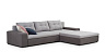Corner sofas Oliver БМ+2ТМ+А+БП - buy in Blest