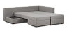 Corner sofas Oscar 3ТR-АМL - folding