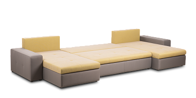 Фото №3 - Диван Олівер модульний