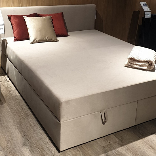 Фото - Амелі M L16