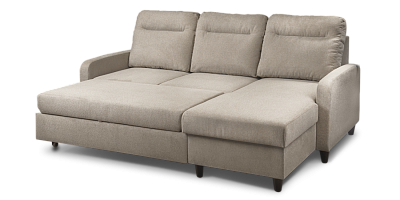 Фото №3 - Диван Данте кутовий не розкладний